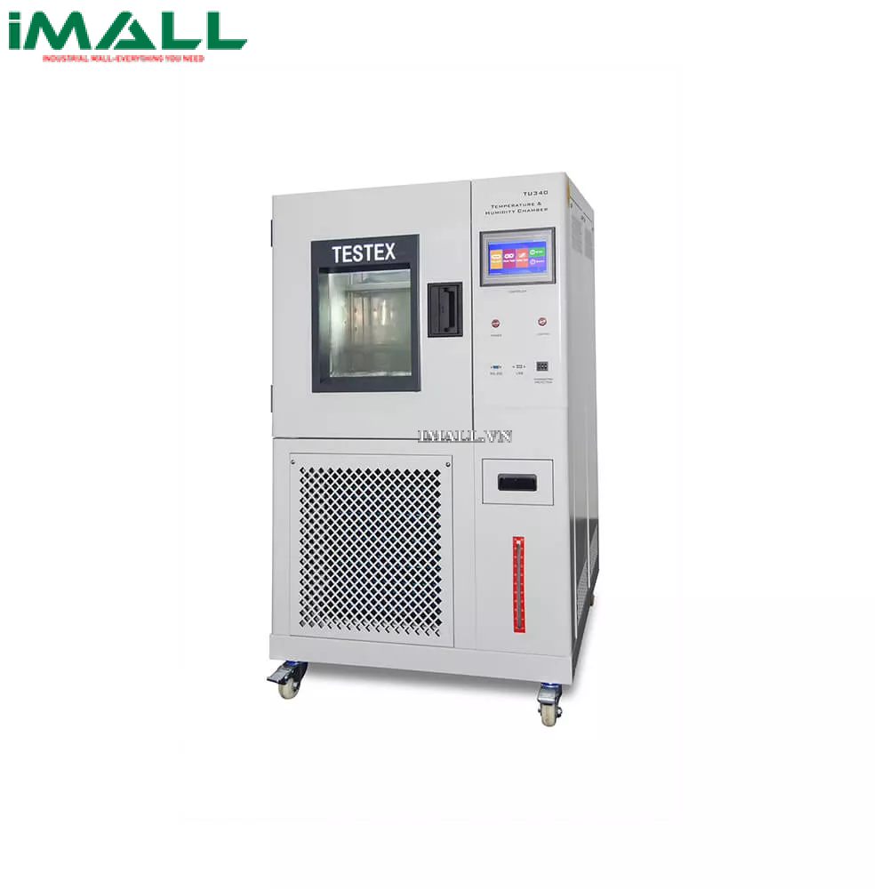 Buồng điều hòa dùng trong phòng lab Testex TU340