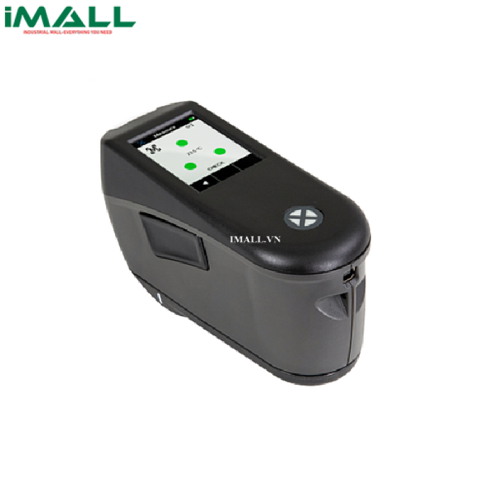Máy quang phổ so màu Xrite MA-5 QC (400 nm -700 nm; ≈12 mm)
