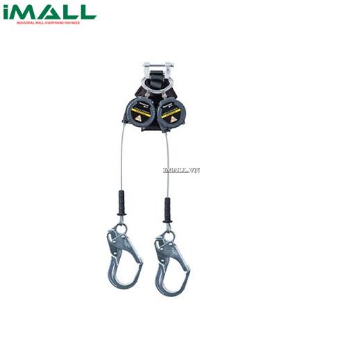 Móc an toàn chống rơi Miller 6-ft MFLEC-12/6FT