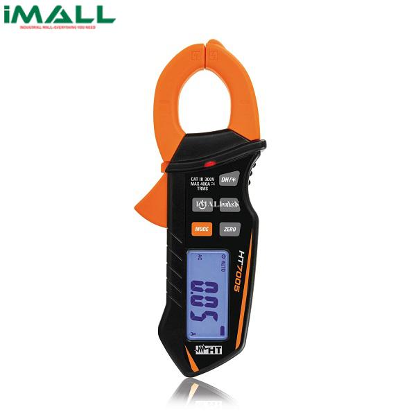 Ampe kìm HT Instruments HT7005 (DC/AC 400A; True RMS)