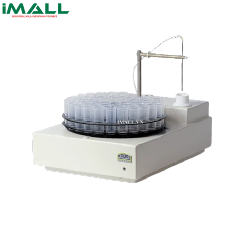 Bộ lấy mẫu tự động KRUSS AS90