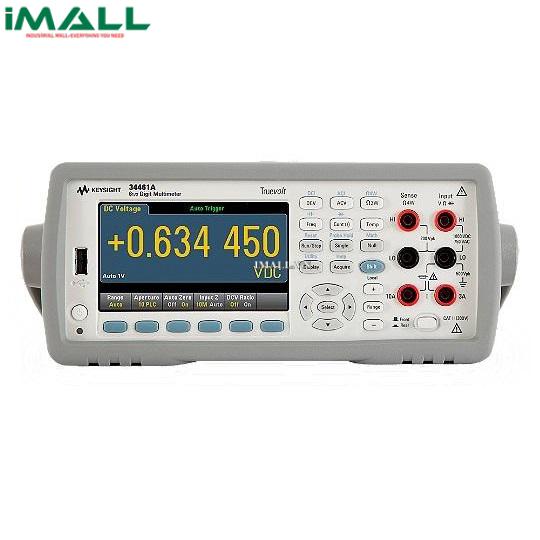 KEYSIGHT 34461AGPB Car GPIB for 34461A