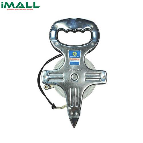 Thước thép cuộn C-MART CD0006-50-QG (50m)