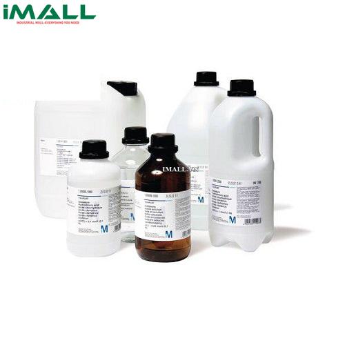 Hóa chất Sulfuric acid c(H₂SO₄) (H₂SO₄; Titripac PE/Alu 4 l) Merck 1090744000