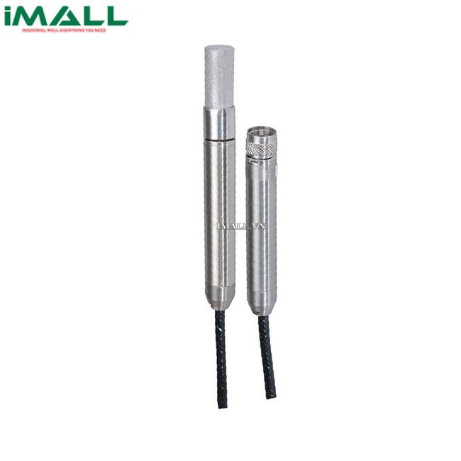 Đầu dò nhiệt ẩm độ bằng thép không gỉ chống cháy nổ ROTRONIC HC2-IM310-EX (10m)