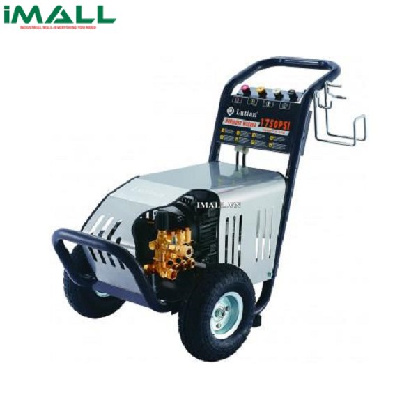 MÁY RỬA XE CAO ÁP KOCU 20M36-7.5T4 (7.5KW-250Bar)