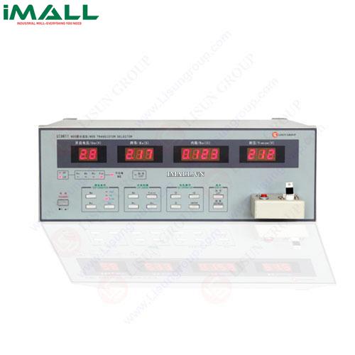 Bộ chọn transistor Lisun UI9611 (9.9V, 5A)