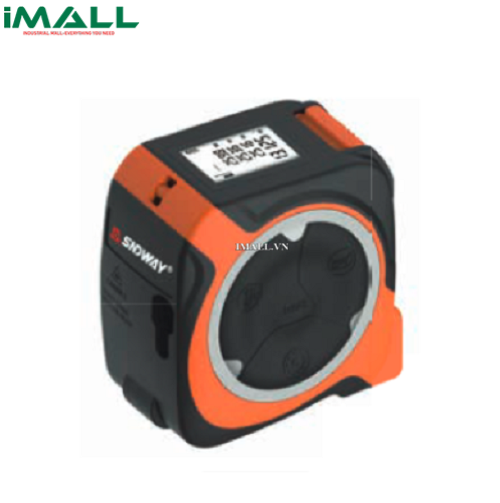 Thước đo khoảng cách lazer (40m) SNDWAY SW-TL40