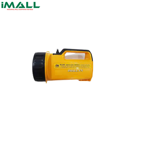 ĐÈN PIN SẠC SIÊU SÁNG YUNICA ZC-505