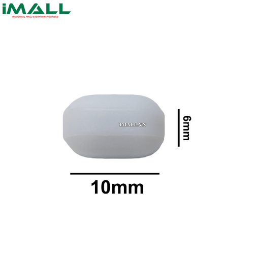 Thanh khuấy từ DLAB MSBAR10 (10x6mm; 1pc/pk) (18900006)