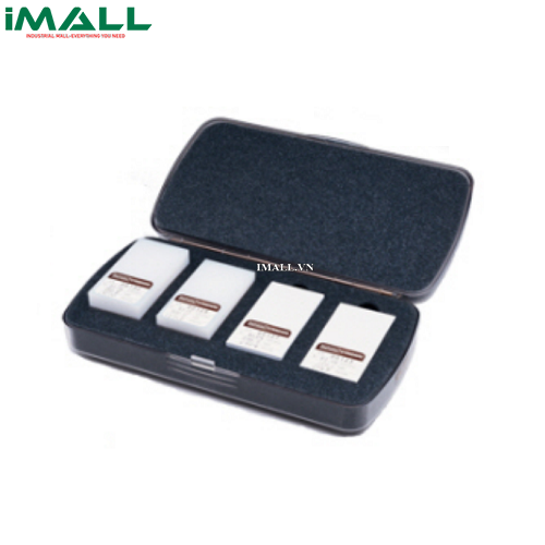 Khối Polystyrene chuẩn cho máy đo độ dày lớp phủ (P3) DEFELSKO STDP3