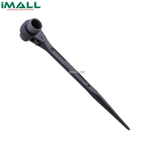 Cờ lê 2 đầu tuýp đuôi chuột 21x26mm Top KOGYO RM-21X26