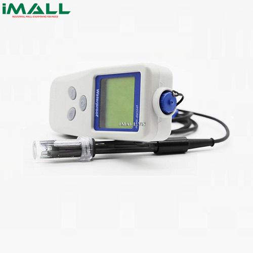 Máy đo độ pH Sinotester PH-131 (0.00～14.00pH)