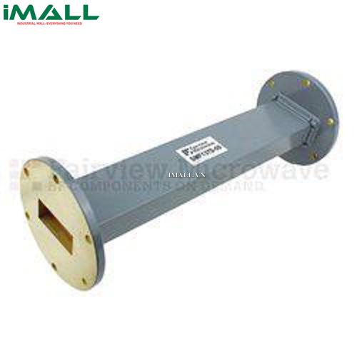 Ống dẫn sóng 6 inch Fairview SMF137S-09 (5.85 GHz - 8.2 GHz)