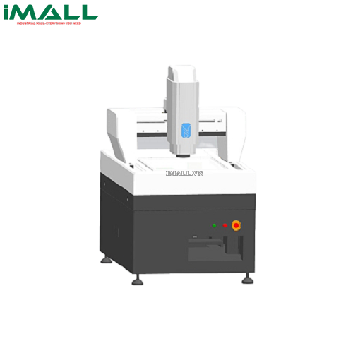 Thiết bị đo kích thước bằng hình ảnh tự động Jinuosh G500 (500*400*200mm)