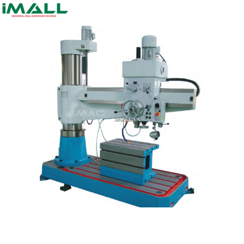 Máy khoan cần biến đối tần số SMAC ZB3080x25