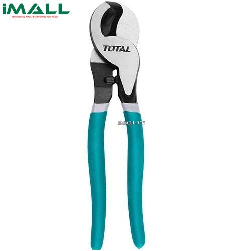 Kìm cắt cáp đầu lớn (10") Total THT115102