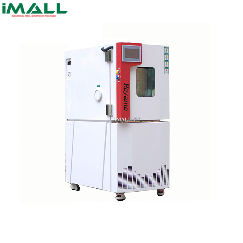 Buồng thử nhiệt độ cao &amp; thấp Hoyamo HTH-150 (150L)