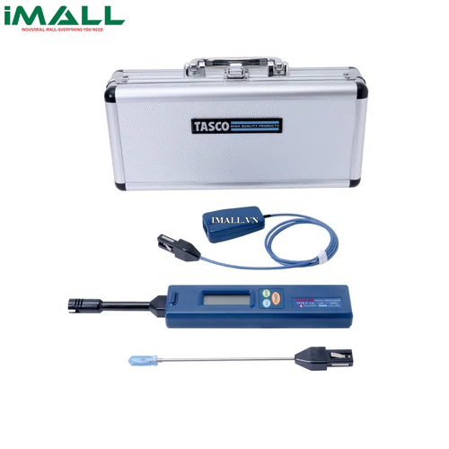 Máy đo nhiệt độ tiếp xúc TASCO TA410AX (-50.0~200 °C)