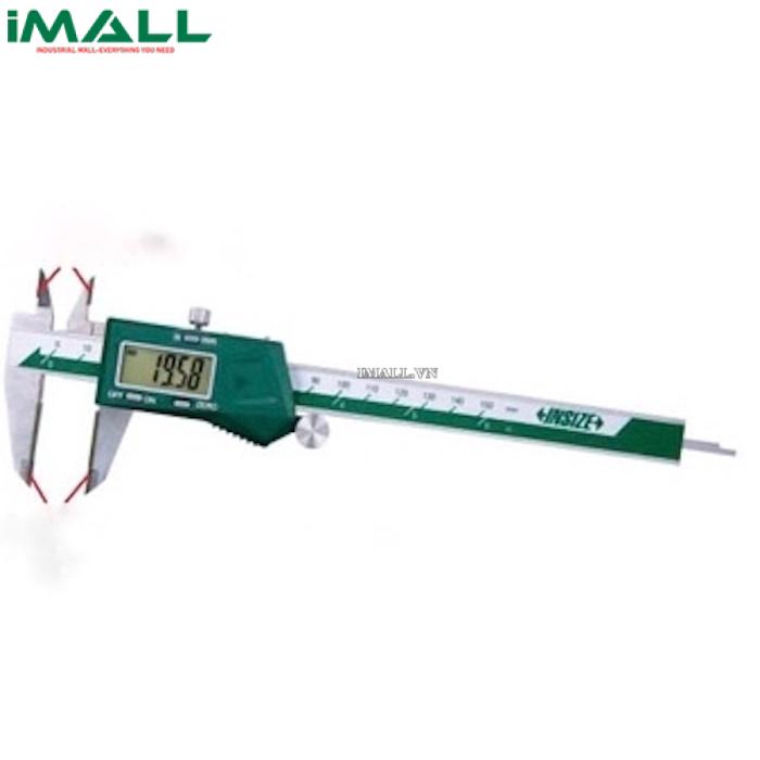 Thước cặp điện tử (150mm, 0.01mm) INSIZE 1110-150C