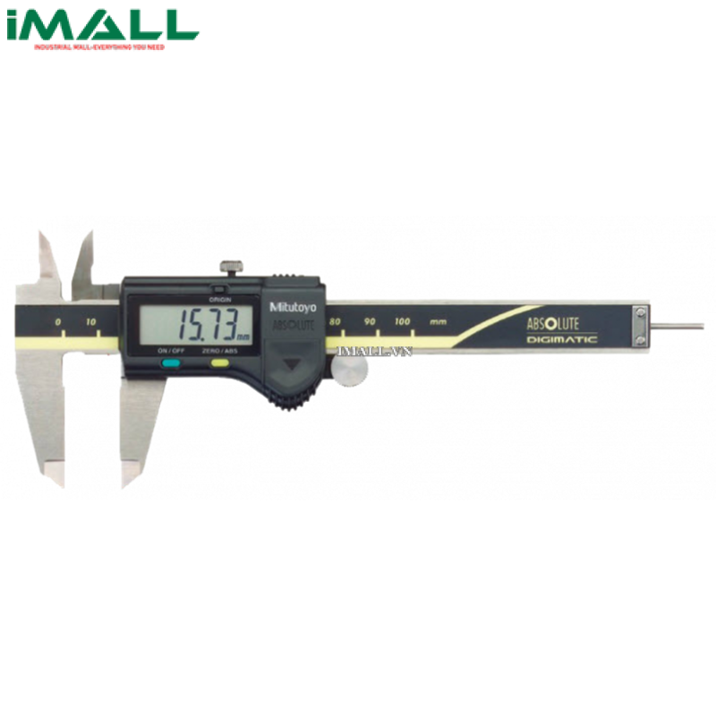 Thước cặp điện tử Mitutoyo 500-157-30 (200mm, 0.01mm)