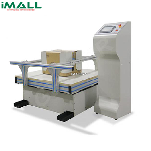 Máy đo độ rung vận chuyển GESTER GT-M11 (100-300rpm,100kg)