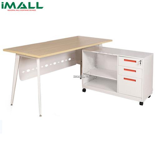Bàn lãnh đạo chân sắt THE ONE LUXP1880YC10