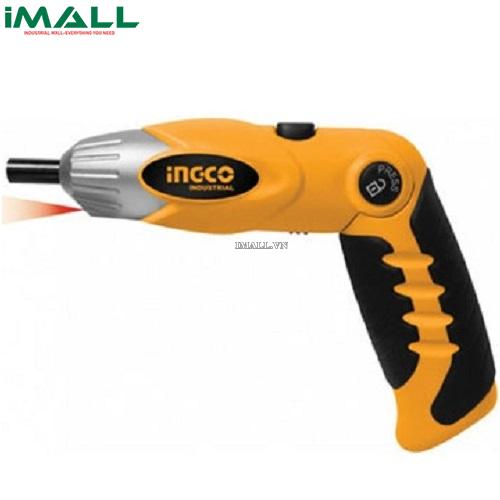 Máy vặn vít dùng pin INGCO CS0848(4.8V)