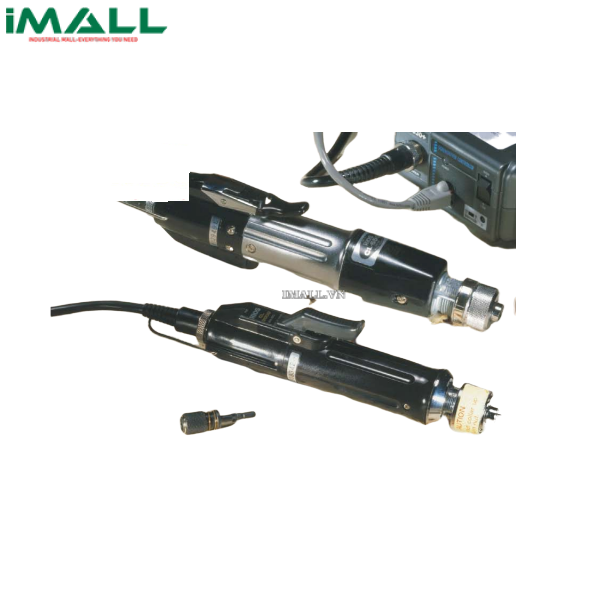 Tô vít điện Mountz CL2000-ESD (144097) (2 - 20 cN.m; 490 - 680 v/p)