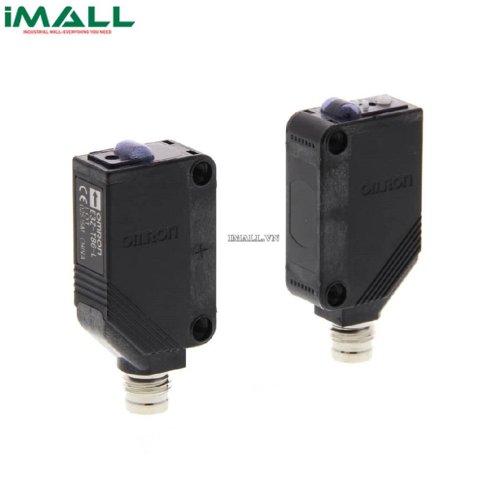Cảm biến quang Omron E3Z-T87