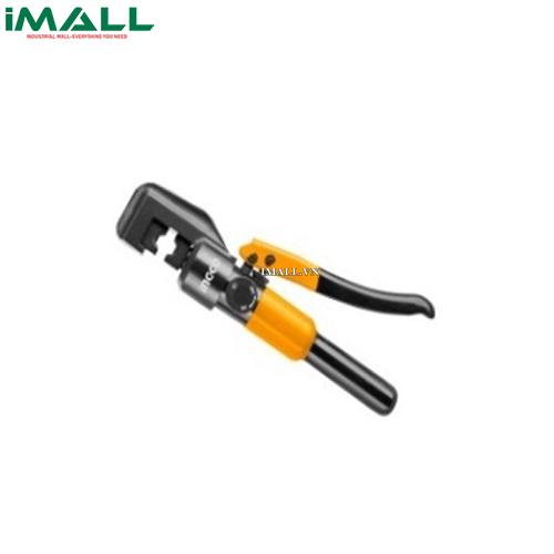 Kìm ép cốt thủy lực (4-70mm²) INGCO HHCT0170