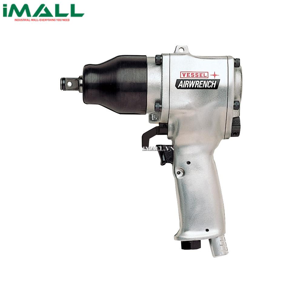 Súng vặn bu lông dùng khí nén Vessel GT-1600VP