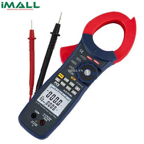 Ampe kìm phân tích công suất PCE-UT232