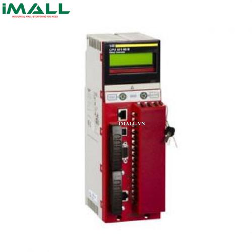 Bộ lập trình Quantum Safety 1024KB Schneider 140CPU67160S