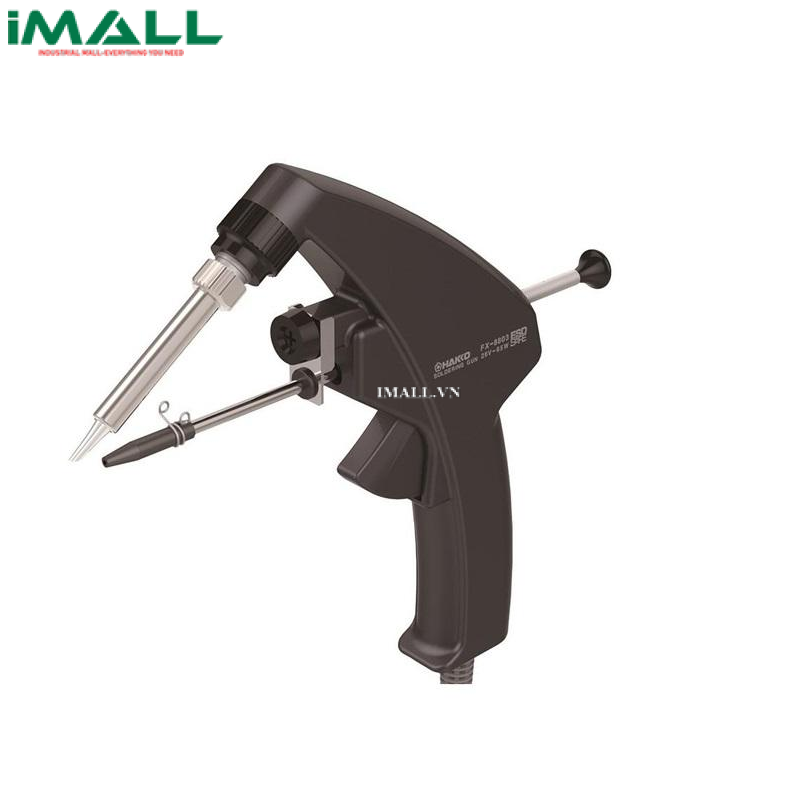 Súng hàn thiếc HAKKO FX-8803 (100VAC, FX8803-01)