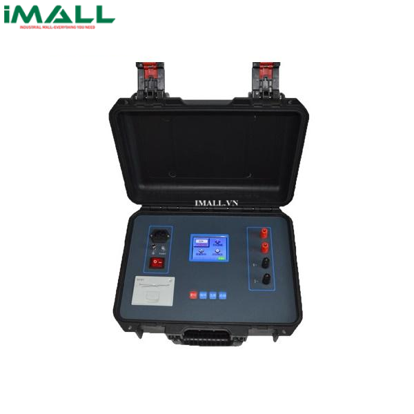 Thiết bị kiểm tra dây nối đất kỹ thuật số HV HIPOT GDDT-10U (10mΩ-10Ω)