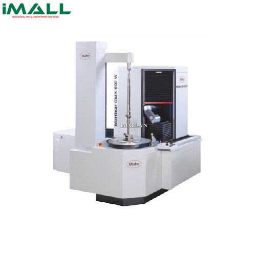 Máy đo biên dạng bánh răng đa năng (X 300mm, Y 600mm, Z 700mm) Mahr GMX 600 W