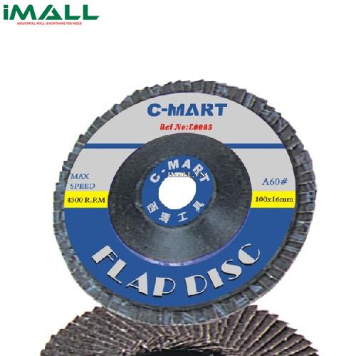 Nhám xếp C-MART E0005-180