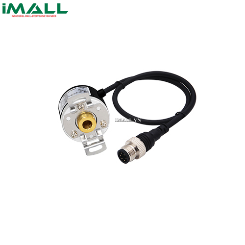 Encoder Autonics E40H8-600-3-T-24 (600 P/R, 12-24V, 8mm)