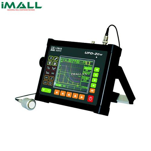Máy siêu âm khuyết tật SOLID NDT A5M110 (1.0~15000mm)