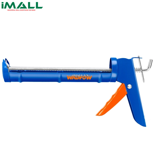 Súng bắn keo silicon 230mm(9") Wadfow WCG1309