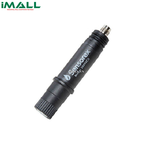Điện cực đo ORP thay thế nhanh được cảm biến Sensorex S8000CD-ORP (+/- 1000mV)