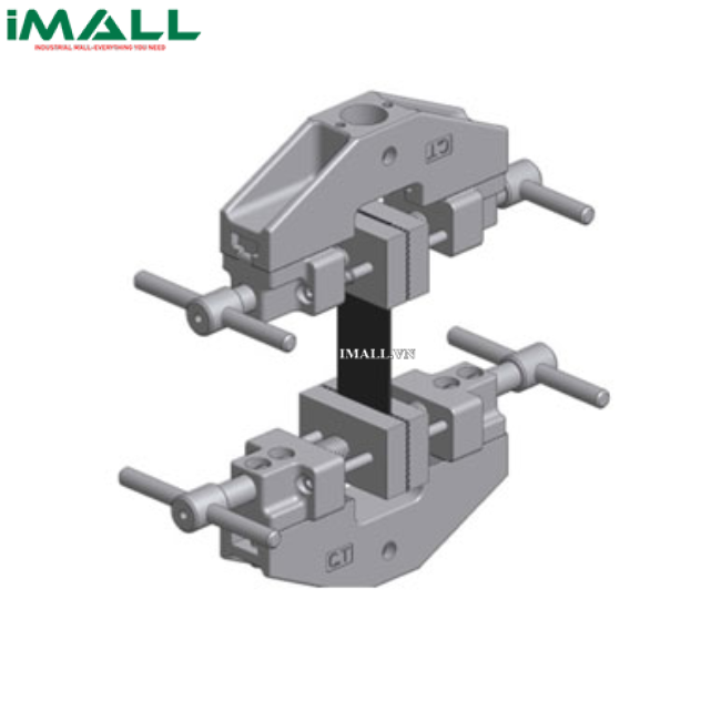 Kẹp Cometech GR-D05B (2kN; 0.2~40mm)
