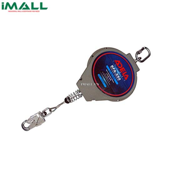 Cuộn Dây cáp hãm tự động 15m ADELA RFA150