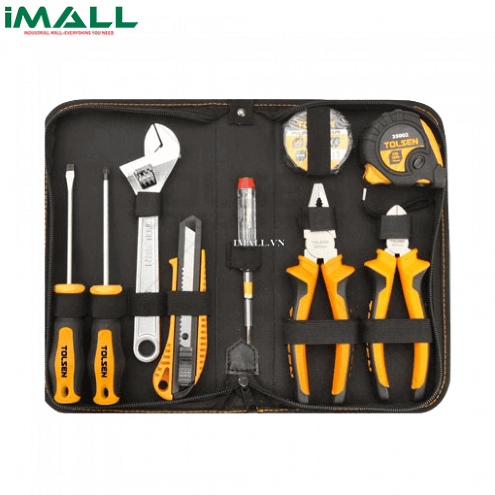 Bộ dụng cụ Tolsen 85301
