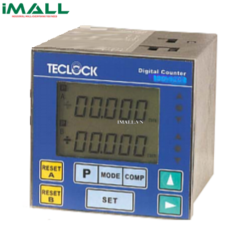 Màn hình hiển thị số TECLOCK SD-1201N