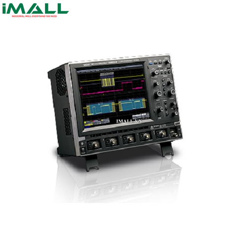Máy hiện sóng số LeCroy WaveSurfer 42MXs-B (400 MHz, 5 GS/s, 2 kênh)