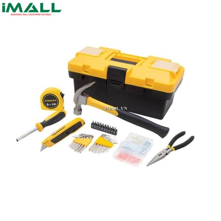 Thùng đựng bộ đồ nghề 132 chi tiết Stanley STHT77663 (13.5")