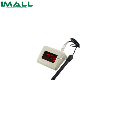 Màn hình TDS trực tuyến HINOTEK TDS-139M (0∼1999mg / L, 1mg / L)