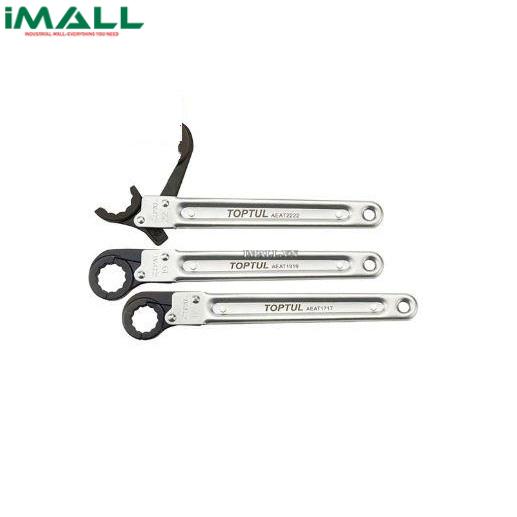 Cờ lê mở tự động TOPTUL AEAT1010 (10 mm)